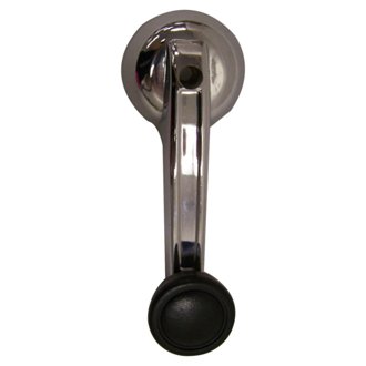 Window Crank Handle