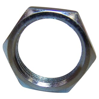 Windshield Wiper Nut
