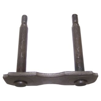 Leaf Spring Shackle