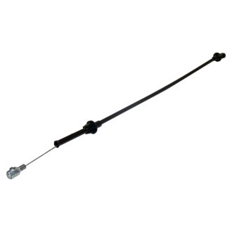 Throttle Cable