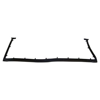 Tailgate Weatherstrip