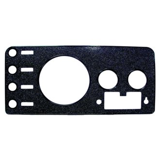 Dash Overlay Panel
