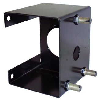Spare Tire Bracket