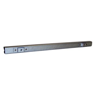 Window Guide Channel