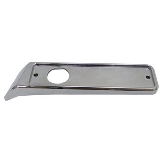 Side Marker Lamp Base