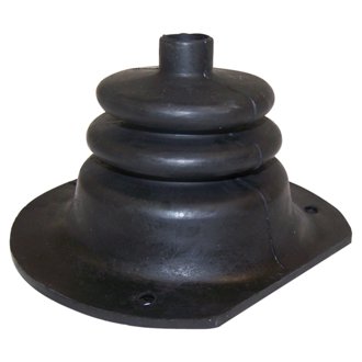 Manual Trans Shift Boot