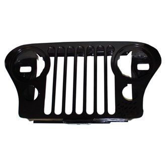 Grille