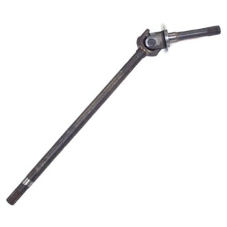 Axle Shaft