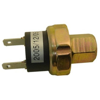 Gpd Hvac Switch