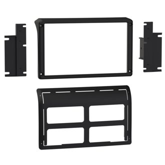 Radio Installation Kit