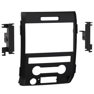Radio Installation Kit