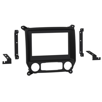 Radio Installation Kit