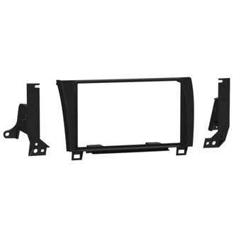 Radio Installation Kit