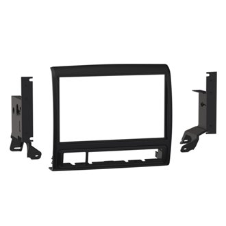 Radio Installation Kit