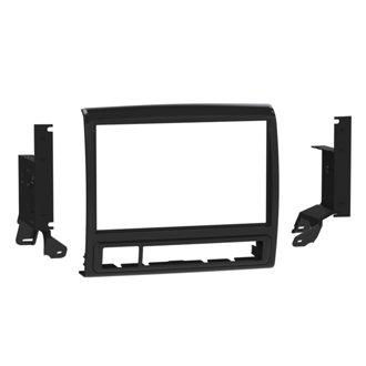 Radio Installation Kit