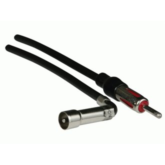 Antennaworks; Antenna Adaptor