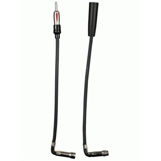 Antennaworks; Antenna Adaptor