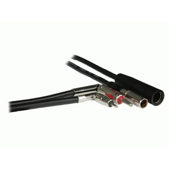 Antennaworks; Antenna Adaptor