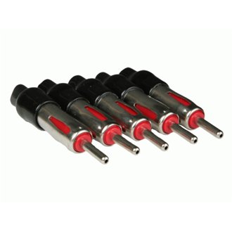 Antennaworks; Universal Antenna Connectors