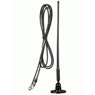 Antennaworks; Universal Antenna