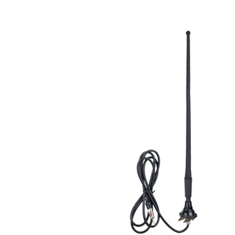 Antennaworks; Universal Rubber Antenna