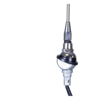 Antennaworks; Universal Antenna