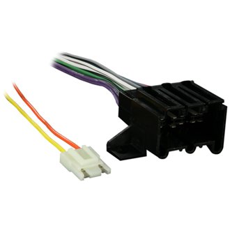 Turbowire; Wire Harness