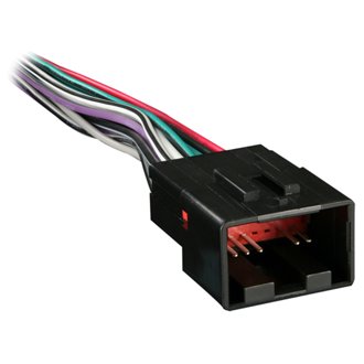 Turbowire; Wire Harness