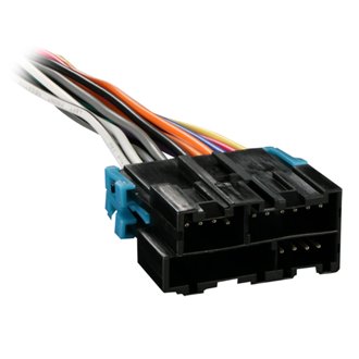 Turbowire; Wire Harness