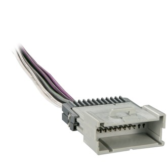 Turbowire; Wire Harness