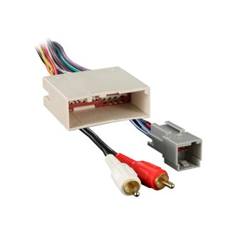 Turbowire; Wire Harness