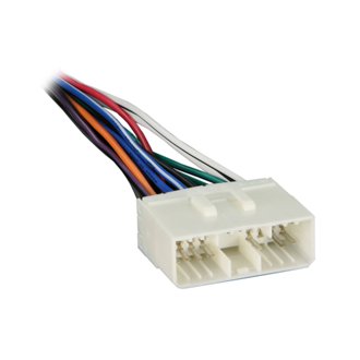 Turbowire; Wire Harness