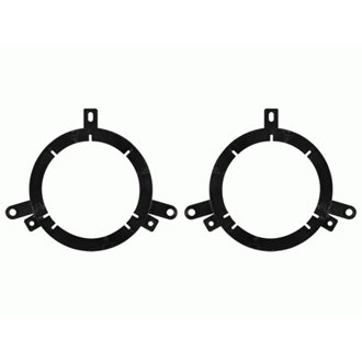 Speaker Adapter Plates