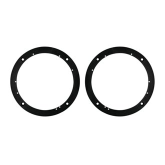 Speaker Spacer Rings