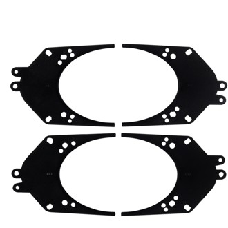 Speaker Adapter