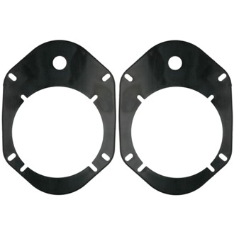Universal Speaker Adapter Plates
