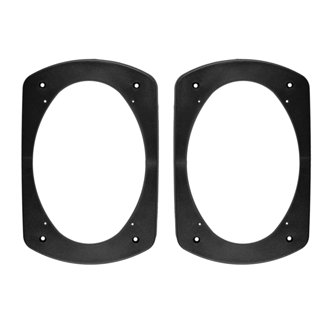 Universal Speaker Spacers