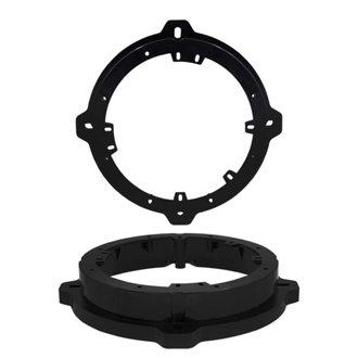 Speaker Adapter Plates
