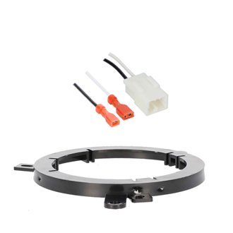 Combo Speaker Kit