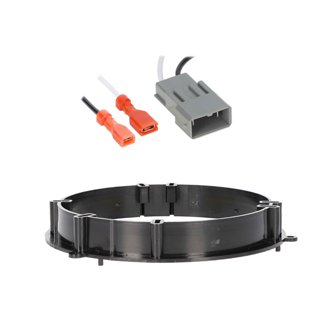 Combo Speaker Kit