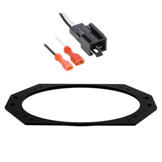 Combo Speaker Kit