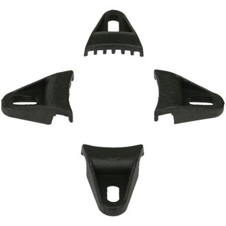 Woofer Grill Mounting Clips