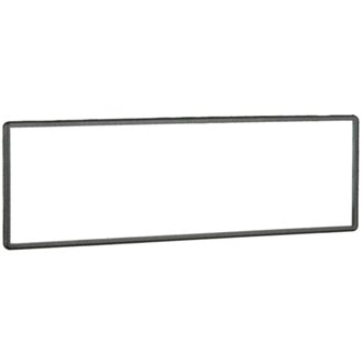 Universal Din Trim Ring