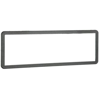 Universal Din Trim Ring