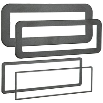 Universal Din Trim Ring