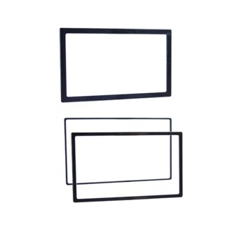 Universal Din Trim Ring