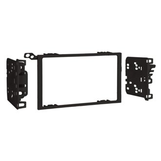 Turbokits; Radio Installation Multi-Kit
