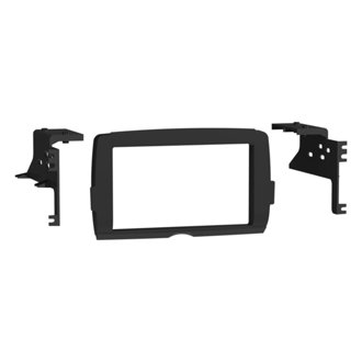 Radio Installation Kit