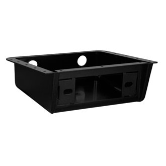 Universal Under Dash/Cd Housing