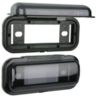 Universal Marine Cover System
